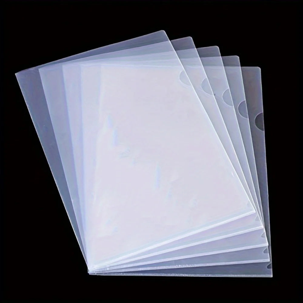 File Folders & Storage