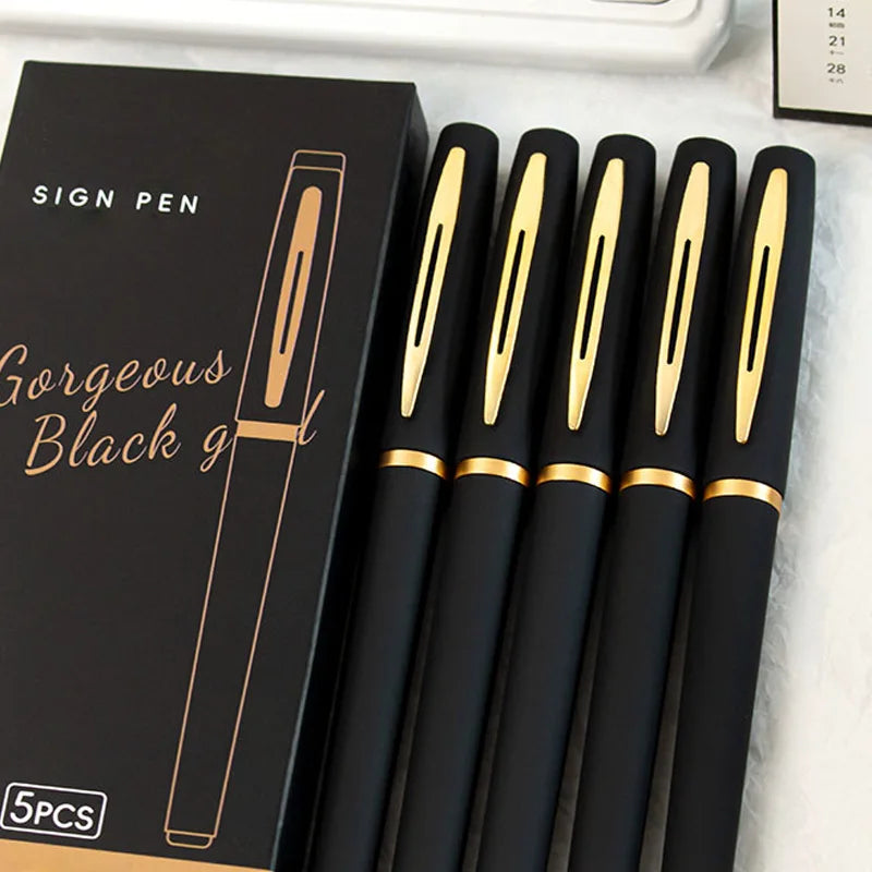 Pens & Writing