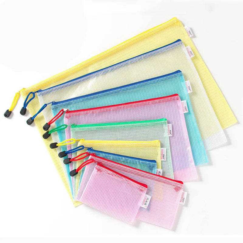 File Folders and Storage