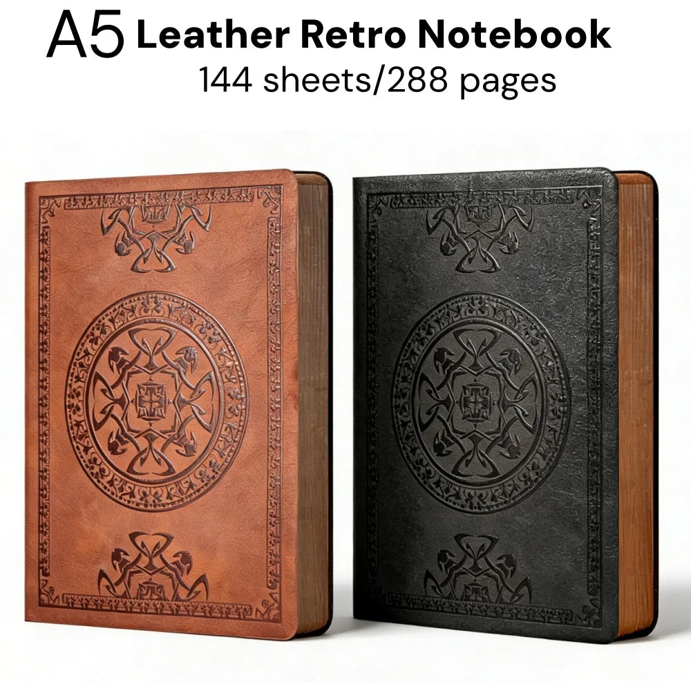 Notebooks & Journals